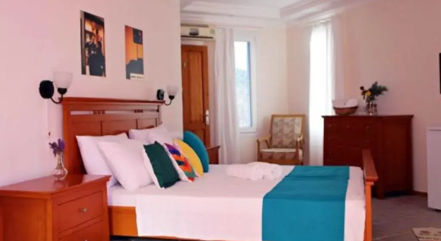 Citrus Hotel and Villa, Boek Hotel Istanbul Regio Marmara