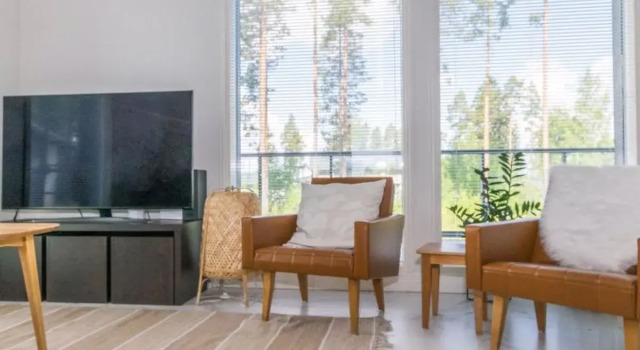 Kuortaneen helmi, Réserver Hôtel Kuortane Finlande-Occidentale