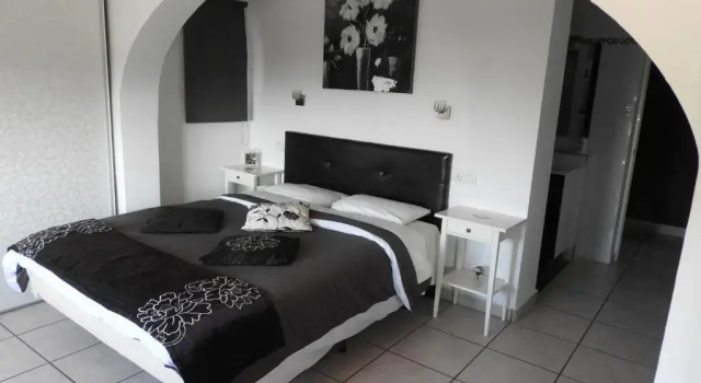 Полулюкс Casa Andamar