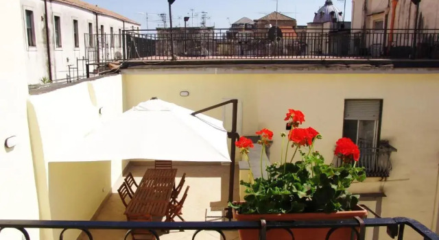 Terrazza dei Principi