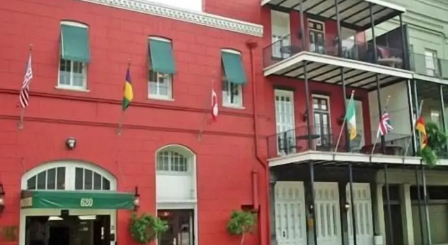 Plaza Suites Downtown New Orleans