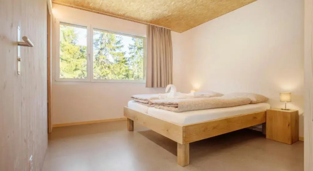Двухместный номер Standard Sport- und Ferienhaus Don Bosco
