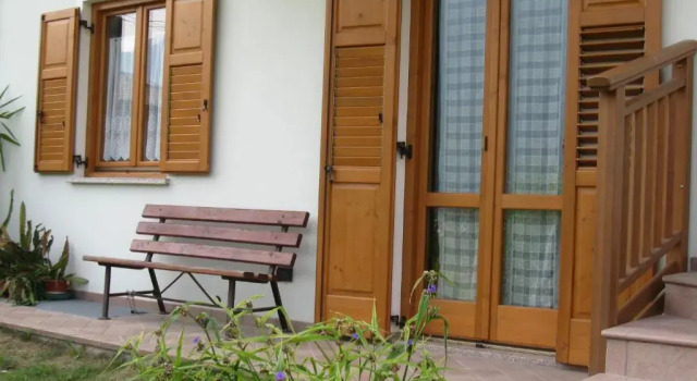 Апартаменты Apartment Villa Irma