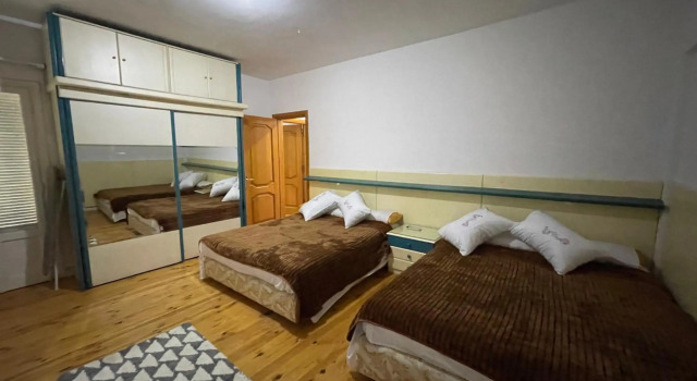 Helioplis Modern Apartment with Roof and terrace ( Green View ), Rezervovat Apartmán Heliopolis 