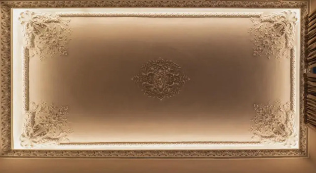 Двухместный номер Standard с видом на сад Savoia Suites Torino