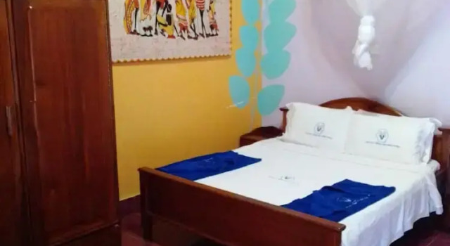 Двухместный номер Standard с балконом Miryam Village Inn Safari Lodge