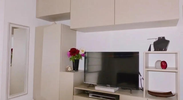 Appartement Grand Standing Avec Terrasse Prado/mer/borely, Забронировать Апартаменты/квартира Марсель Буш-дю-Рон, рядом с Пляж Бонвен