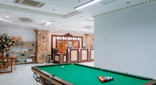 Vizgoo Hotel