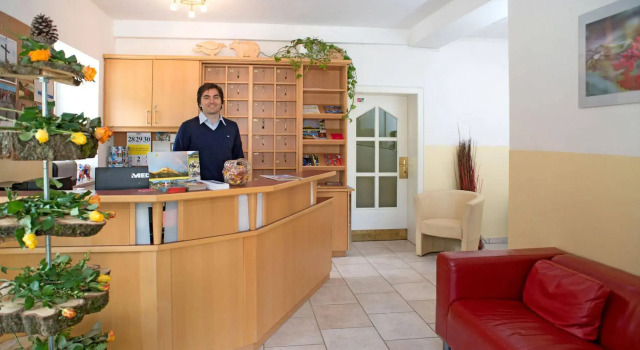 Familienhotel Botenwirt