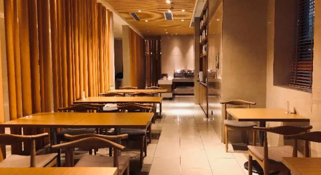 Ji Hotel Hangzhou Xiasha Economic Development Zone
