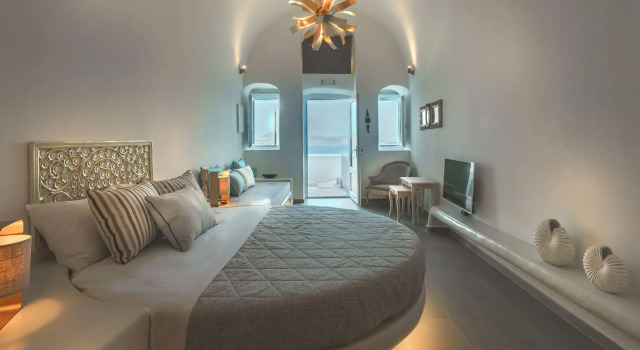 Secret Legend Suites