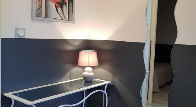 Maison Capbreton, 3 pièces, 6 personnes - FR-1-413-115, Prenota Hotel Hotel a Aquitania con parcheggio, Parcheggio