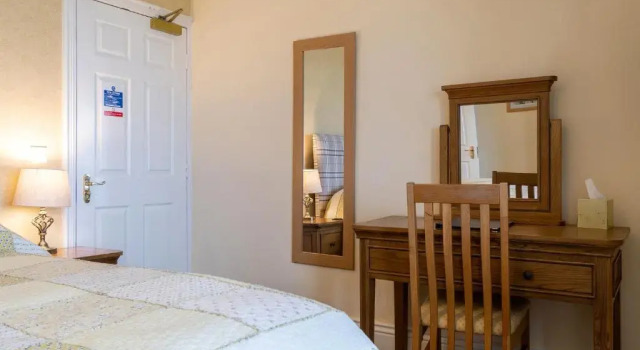 Crown Lodge, Prenota Hotel Harlech Snowdonia
