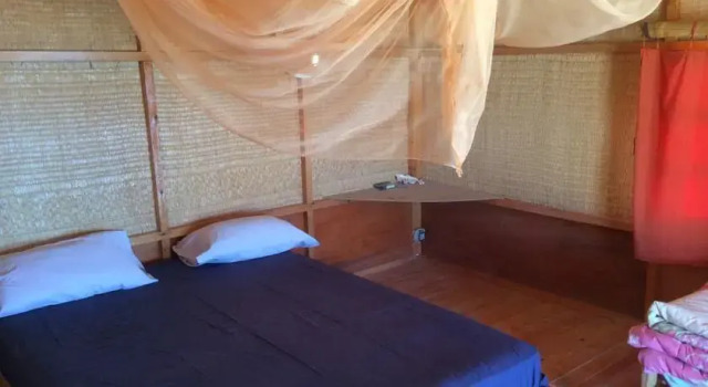 Maagana Camp