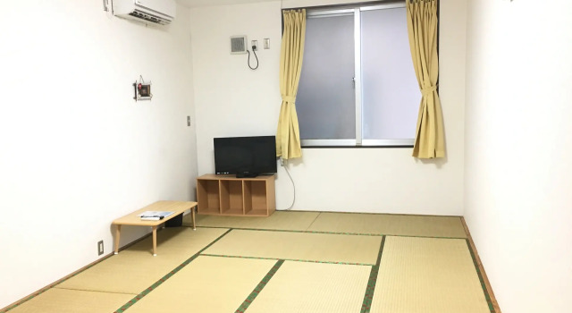 Номер Standard HOTEL PAiKAJi