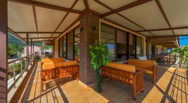 Люкс Kladis Club Holidays
