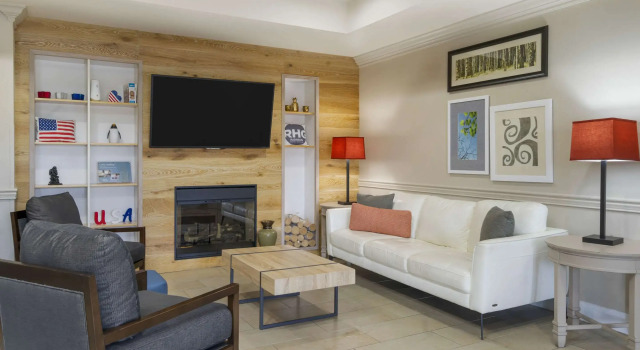 Country Inn & Suites by Radisson, Tampa Airport North, FL