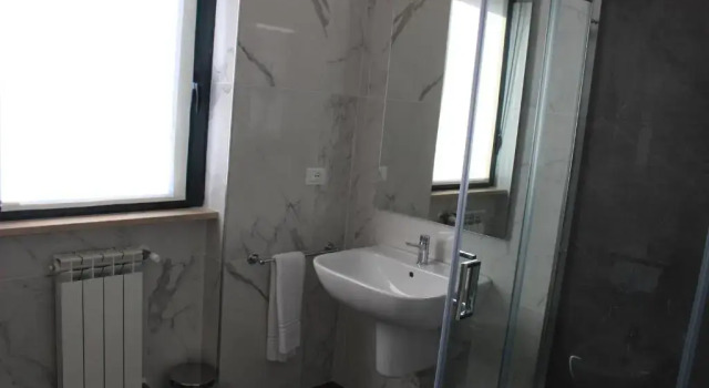 Suite CASA GRAMSCI B&B