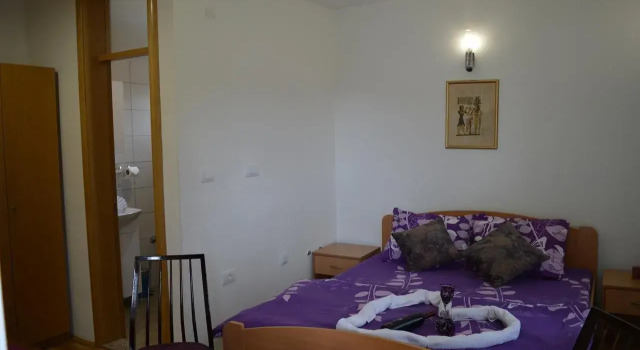 Villa Stanisic
