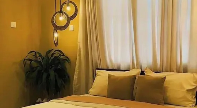 Tafetta Boutique Hotel, Prenota Boutique Hotel a Bwari con parcheggio, Parcheggio