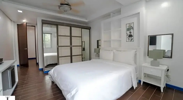 Номер Deluxe Kadangyan by 3BU Hostel