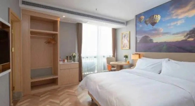 Семейный люкс Vienna Classic Hotel (Xinxing Yanjiang South Road)