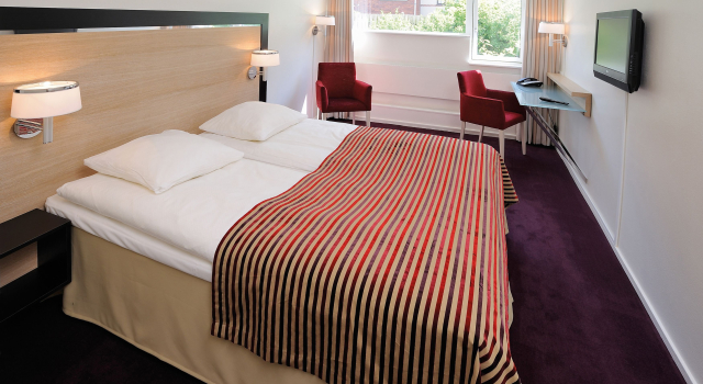 Gentofte Hotel, Reserva ahora Hotel Gentofte Selandia