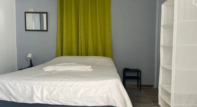 Двухместный семейный номер Standard Hotel Sol Azul