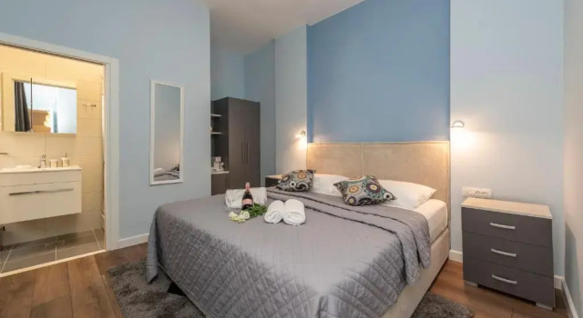 B&A Rooms Zadar, Забронировать Отель Задар Задарская жупания, рядом с Пляж Голден Вейв