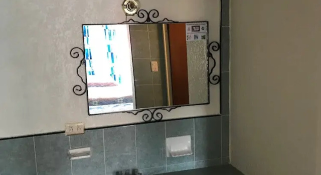 Семейный номер Standard Hotel Los Pinos