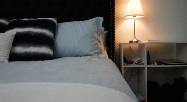 Номер Standard The Mews Boutique Suites