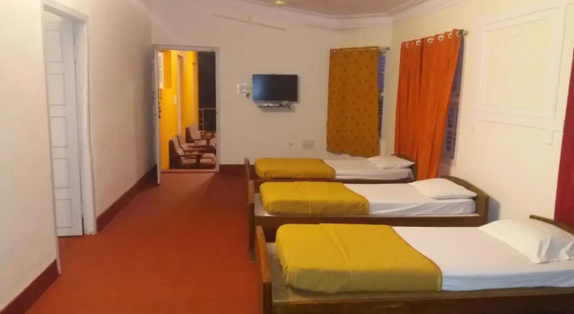 Kandara Jungle Retreat, Забронировать Отель Велламундра штат Керала