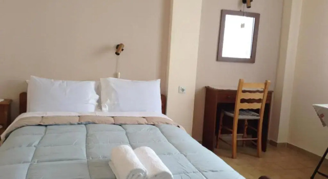 Студия MARIA Studios & Apartments