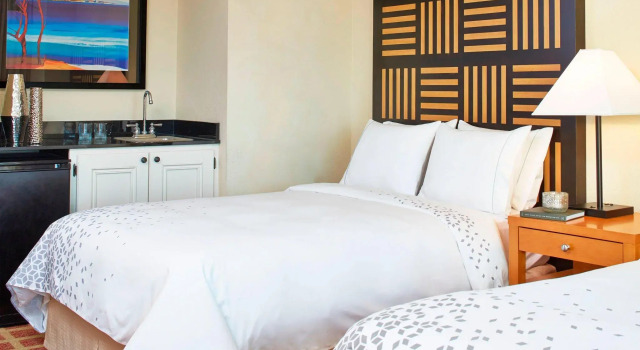 Четырёхместный номер Standard World Golf Village Renaissance St. Augustine Resort