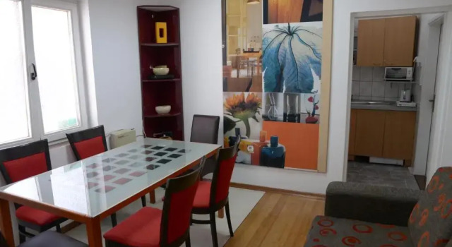 Апартаменты Guest House GOLDEN COIN