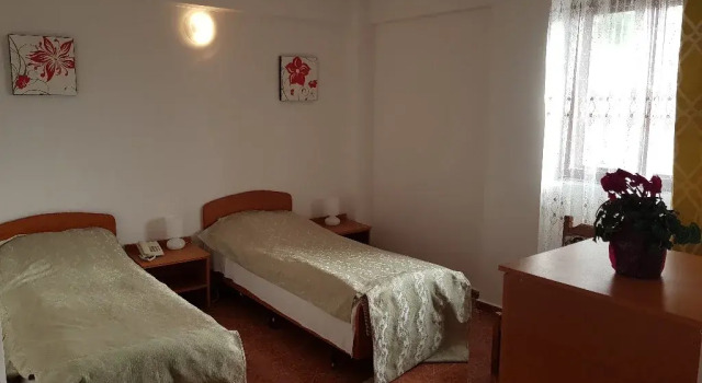 Pensiunea Magic Delta - Vulturu, Maliuc, Rezerwuj Hotel Maliuc 