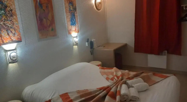 Fasthotel