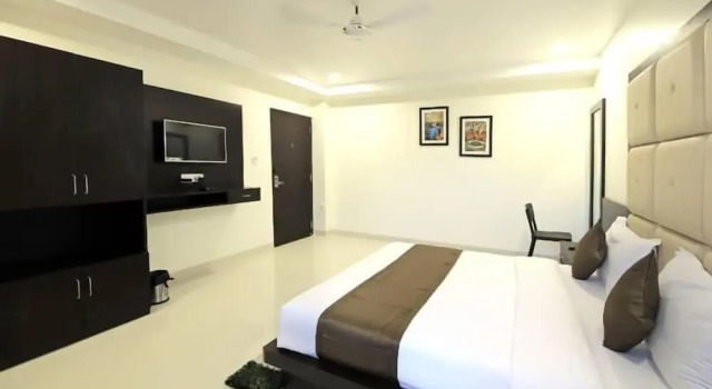 Номер Luxury Dasmaya Resort