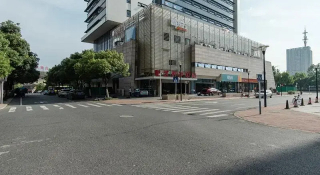 Greentree Inn Hefei Binhu Exhibition Center Hotel, Reserva ahora Hotel Luogang Anhui