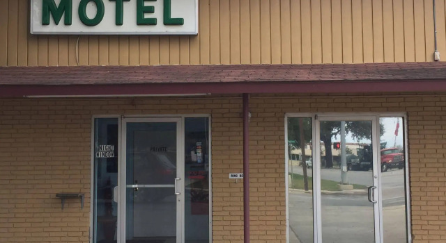 Downtowner Motel, Reserva ahora Motel Pleasanton Texas