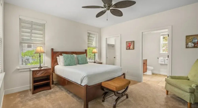 Kauai Pili Mai 2m 3 Bedroom Condo