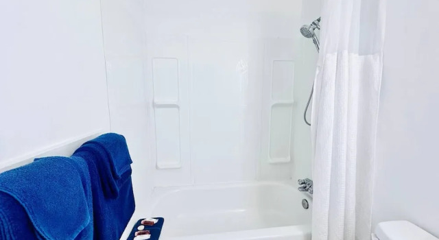Номер Standard Grizzly Motor Hotel