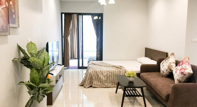 Cozy House, Varaa Hotelli Ha Long 