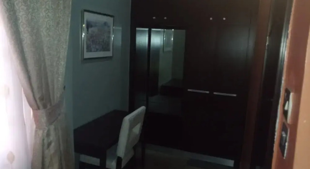 Klassisch Suite Hard Break Hotel and Suite