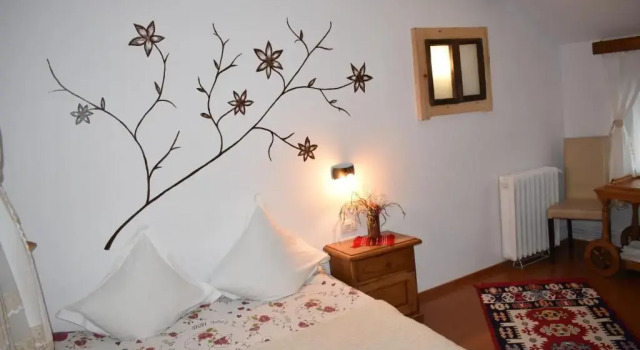 Двухместный номер Standard Clematis House