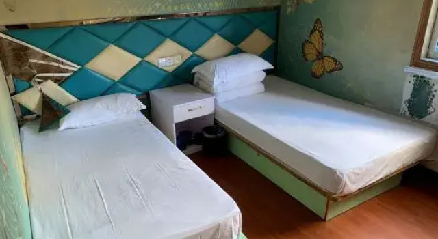 Номер Standard Fengtao Holiday Hotel