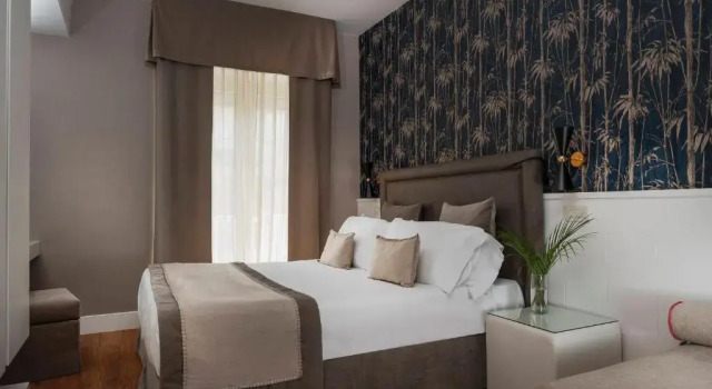 Run of House Hotel Maestrale