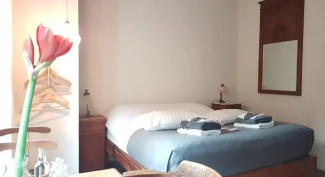 Номер Standard SintAnna B&B PetitHotel