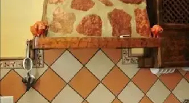 La Terraza