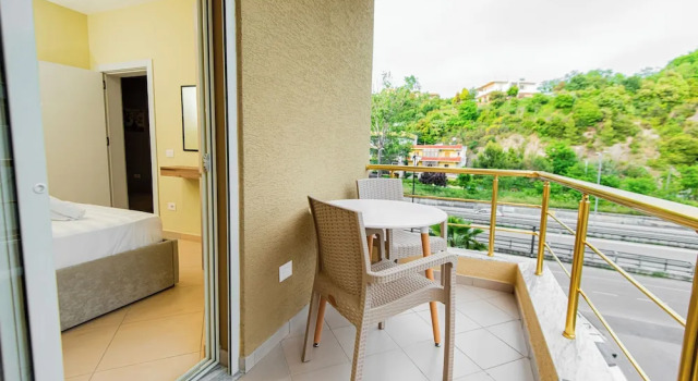 Семейный номер Standard ApartHotel EDA